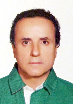 Hossein Shodja